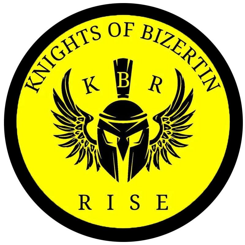KBR Yellow  logo
