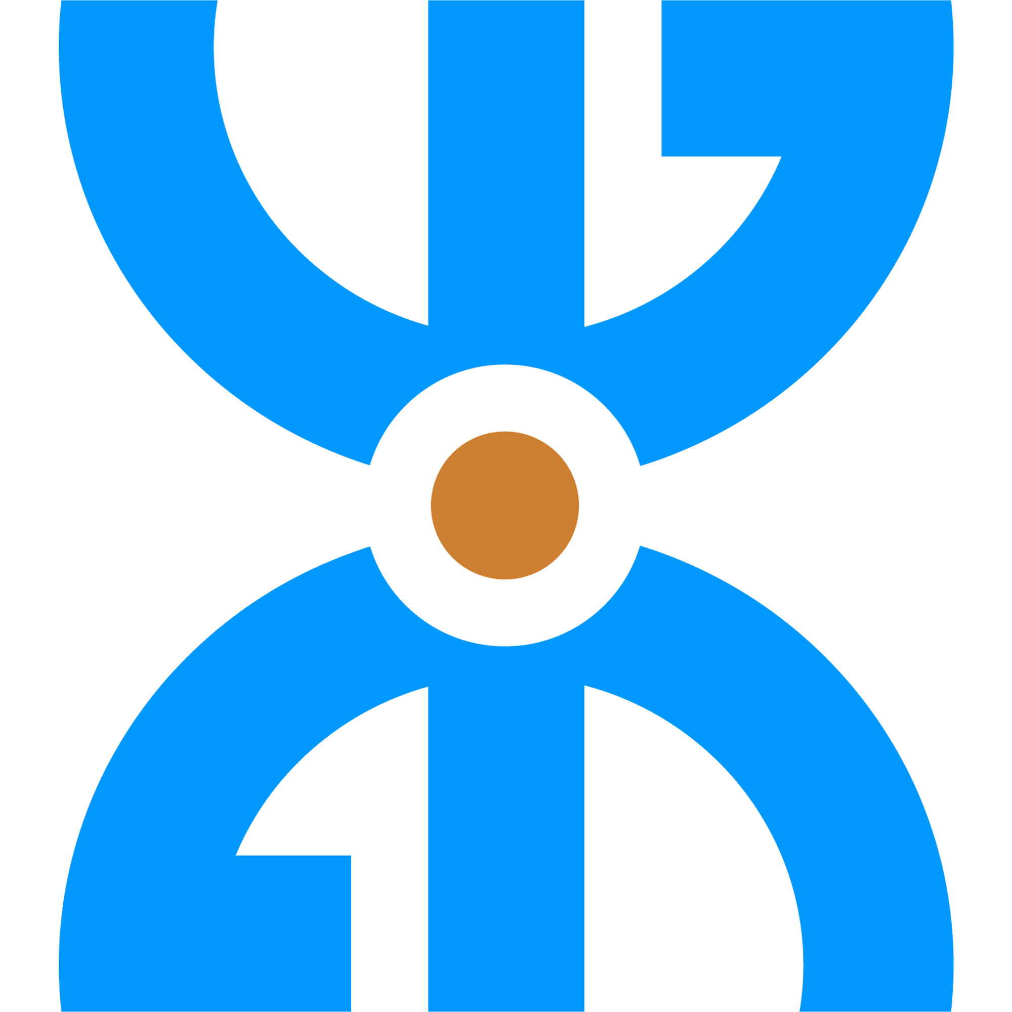 Hedi Ben Romdhan - GNG logo